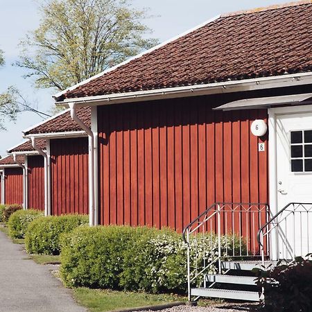 Visingsoe Vandrarhem Luaran gambar