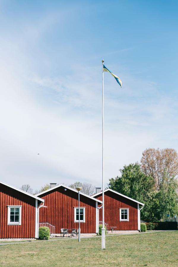Visingsoe Vandrarhem Luaran gambar